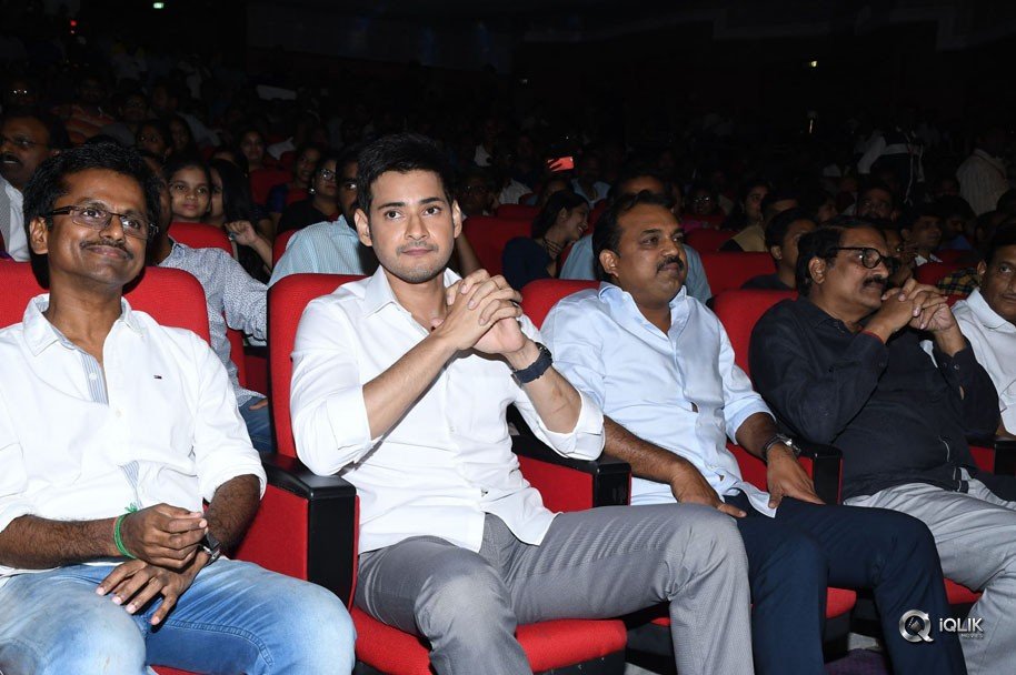 Spyder-Movie-Pre-Release-Function